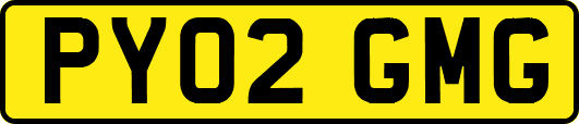 PY02GMG