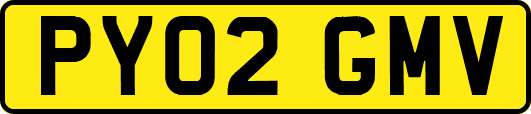PY02GMV