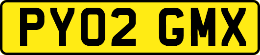 PY02GMX