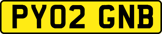 PY02GNB