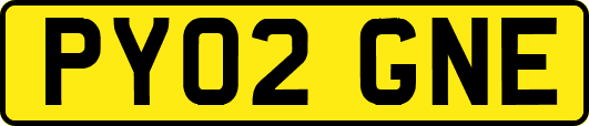 PY02GNE