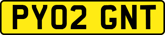 PY02GNT