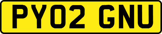 PY02GNU