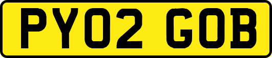 PY02GOB