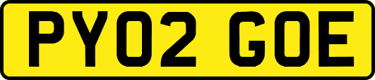 PY02GOE