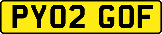 PY02GOF