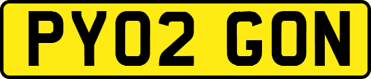 PY02GON