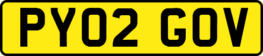 PY02GOV