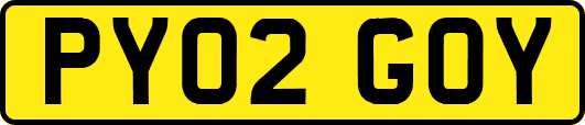 PY02GOY