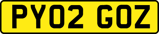 PY02GOZ