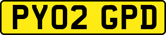 PY02GPD