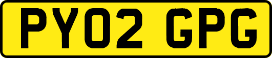 PY02GPG