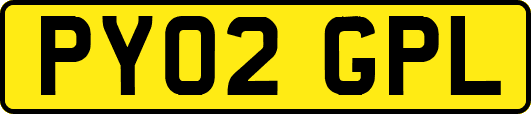 PY02GPL