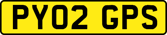 PY02GPS