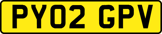 PY02GPV