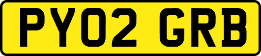 PY02GRB