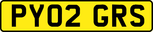 PY02GRS