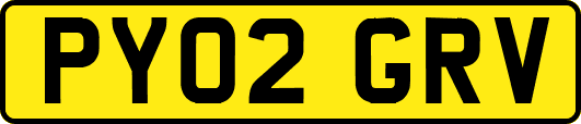 PY02GRV