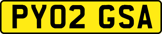 PY02GSA