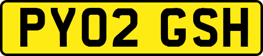 PY02GSH