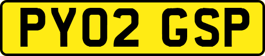 PY02GSP