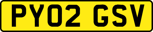 PY02GSV