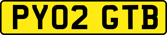 PY02GTB