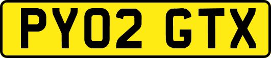 PY02GTX