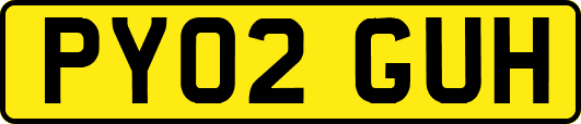 PY02GUH