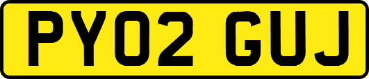 PY02GUJ