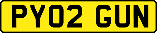 PY02GUN