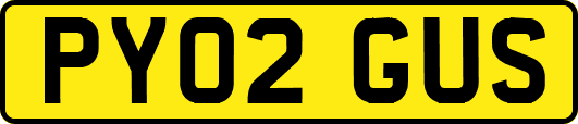PY02GUS