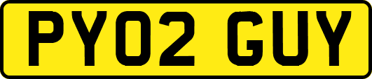 PY02GUY
