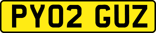 PY02GUZ