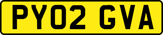 PY02GVA