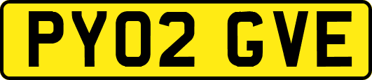 PY02GVE