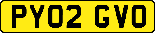 PY02GVO