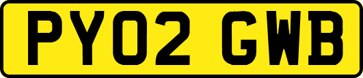 PY02GWB
