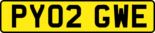 PY02GWE