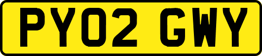 PY02GWY