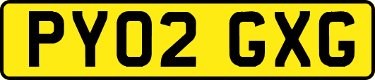 PY02GXG
