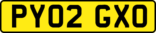 PY02GXO