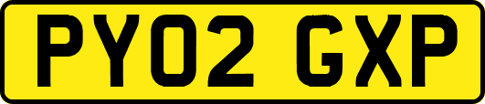 PY02GXP