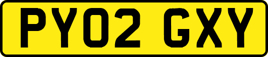 PY02GXY