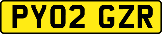 PY02GZR