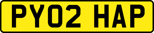 PY02HAP