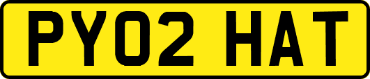 PY02HAT