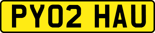 PY02HAU