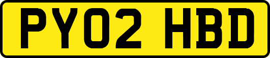 PY02HBD