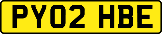 PY02HBE